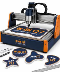 Formex Cắt CNC