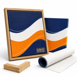 Tranh Canvas