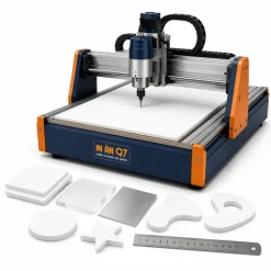 Cắt CNC