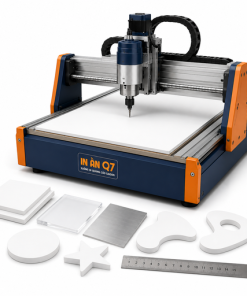Cắt CNC