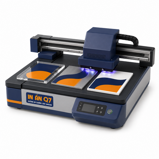 UV Phẳng (không bao gồm Vật Liệu)