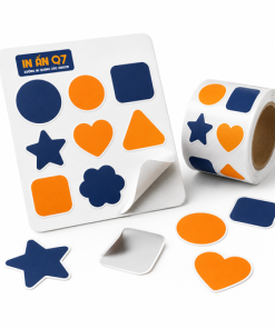 Sticker – Nhận Báo Giá Theo Yêu Cầu
