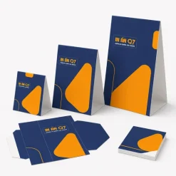 Standee Để Bàn