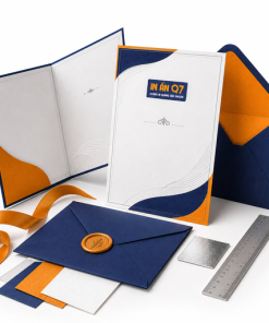 Thiệp Mời – Nhận Báo Giá Theo Yêu Cầu