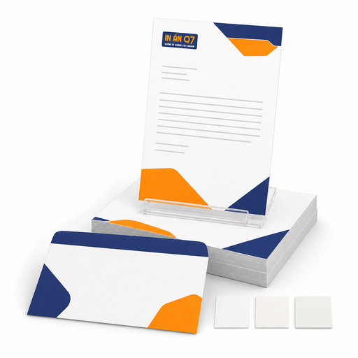 Letter Head