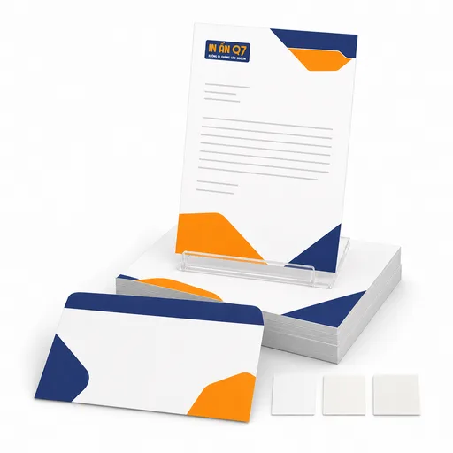 Letter Head