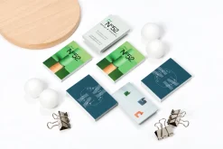 Namecard