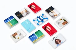 Namecard