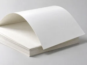 Giấy Ivory