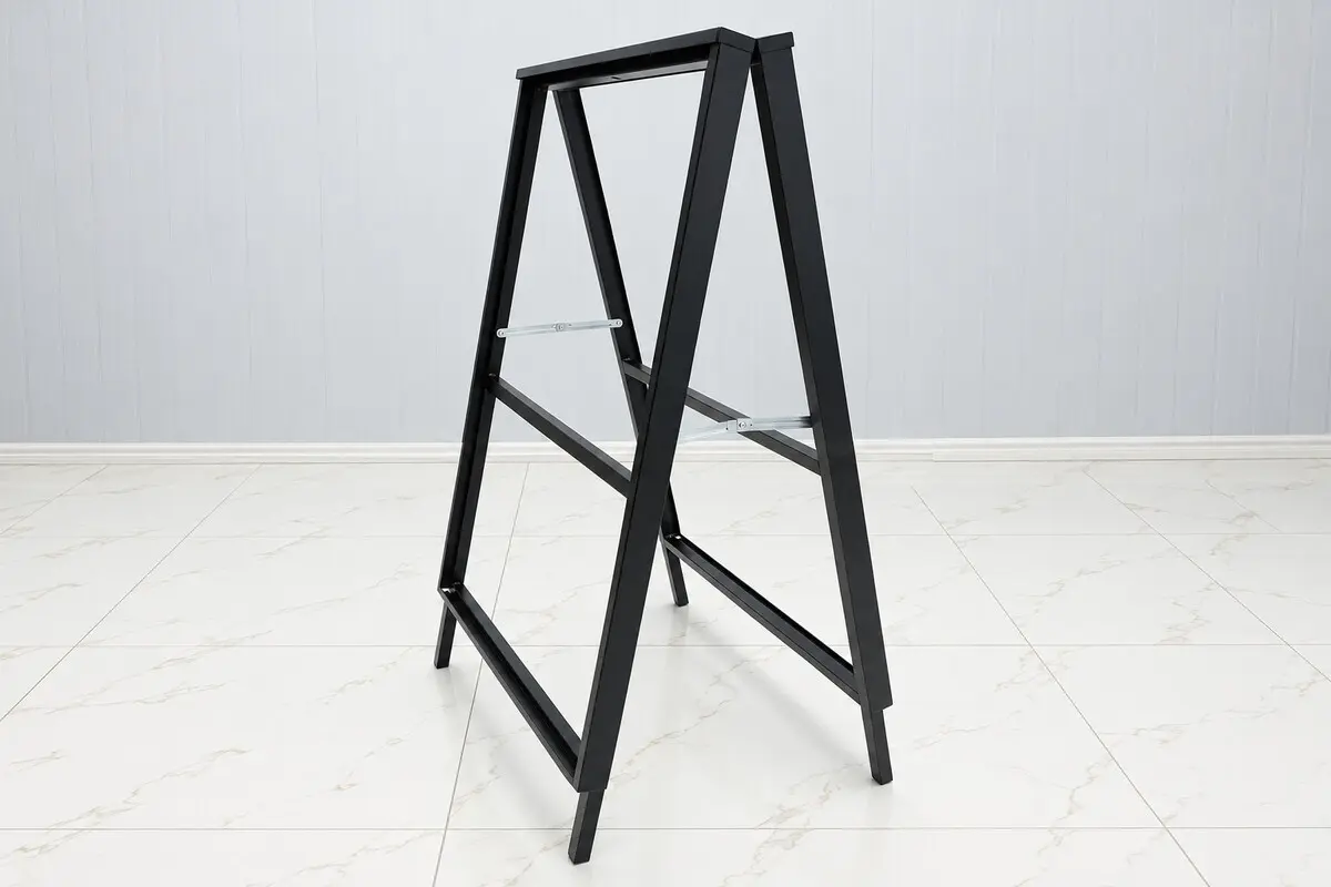 Standee LED Chữ A - Ảnh 11