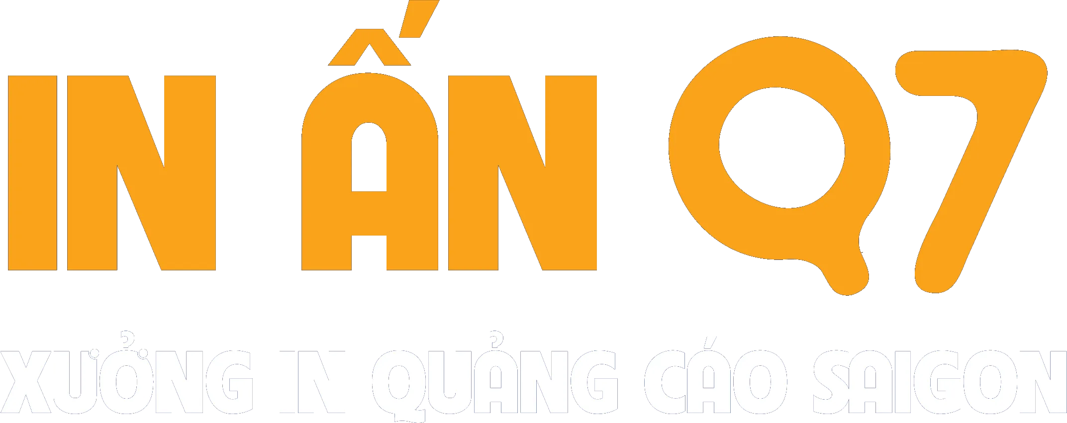 In Ấn Q7 – Xưởng in quảng cáo Quận 7