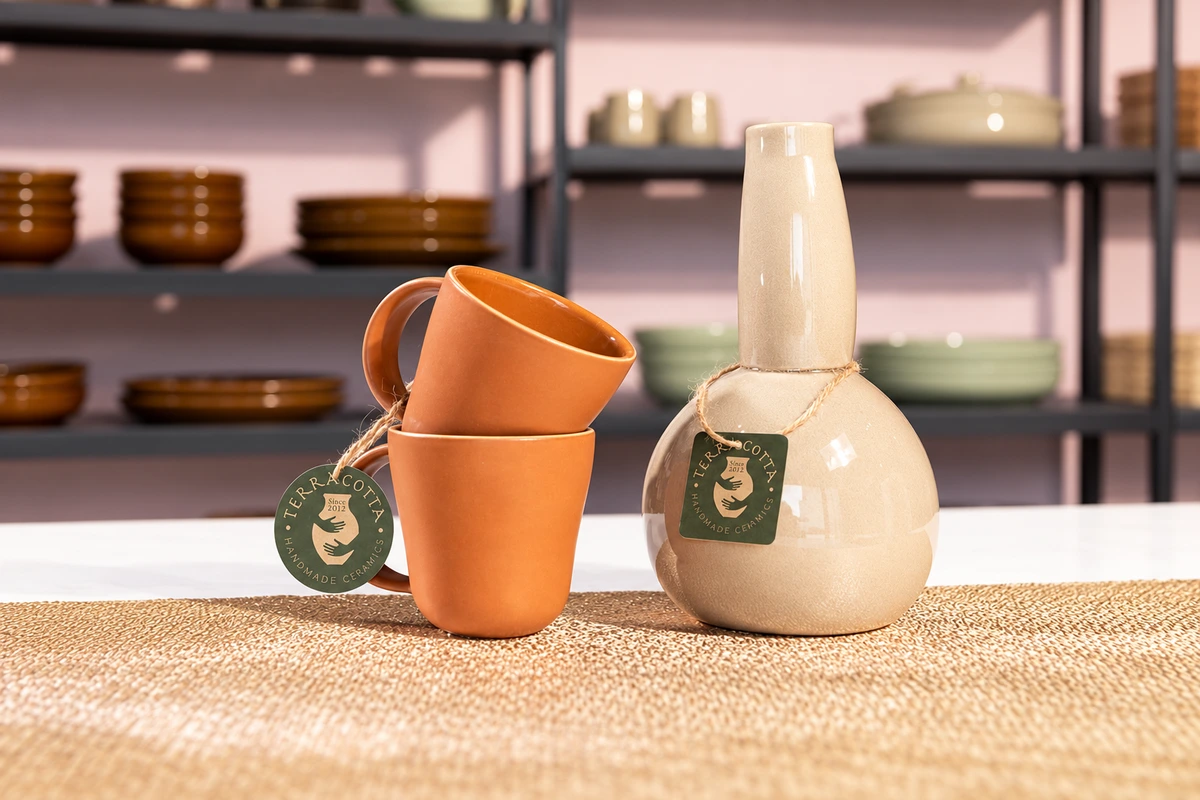 in ấn cho shop thời trang - Tag giá khổ nhỏ cho phụ kiện